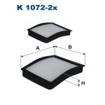 FILTRON Filter, Innenraumluft