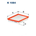 FILTRON Filter, Innenraumluft