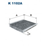 FILTRON Filter, Innenraumluft
