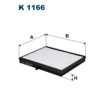 FILTRON Filter, Innenraumluft