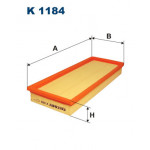FILTRON Filter, Innenraumluft