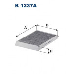 FILTRON Filter, Innenraumluft