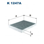 FILTRON Filter, Innenraumluft