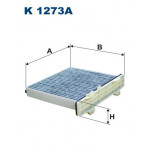 FILTRON Filter, Innenraumluft