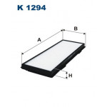 FILTRON Filter, Innenraumluft