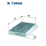FILTRON Filter, Innenraumluft