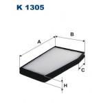 FILTRON Filter, Innenraumluft