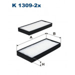 FILTRON Filter, Innenraumluft