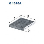 FILTRON Filter, Innenraumluft