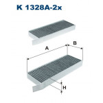 FILTRON Filter, Innenraumluft