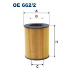 FILTRON Ölfilter