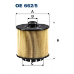 FILTRON Ölfilter