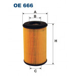 FILTRON Ölfilter