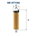 FILTRON Ölfilter