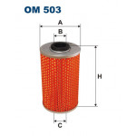 FILTRON Ölfilter