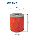 FILTRON Ölfilter