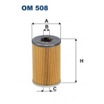 FILTRON Ölfilter