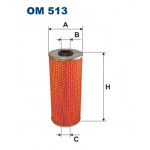 FILTRON Ölfilter