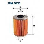 FILTRON Ölfilter