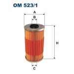 FILTRON Ölfilter