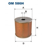 FILTRON Filter, Arbeitshydraulik