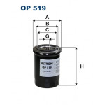 FILTRON Ölfilter