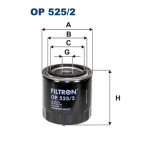 FILTRON Ölfilter