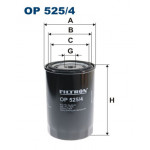 FILTRON Ölfilter
