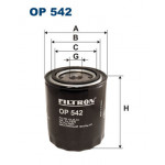 FILTRON Ölfilter