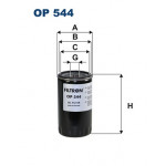 FILTRON Ölfilter