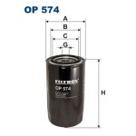 FILTRON Ölfilter