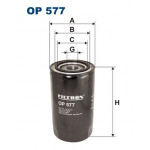 FILTRON Ölfilter