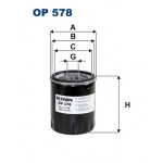 FILTRON Ölfilter