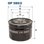 FILTRON Ölfilter