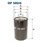 FILTRON Ölfilter
