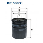 FILTRON Ölfilter