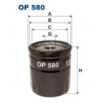 FILTRON Ölfilter