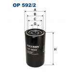 FILTRON Ölfilter