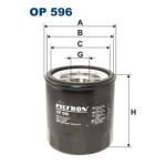 FILTRON Ölfilter
