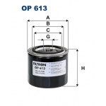 FILTRON Ölfilter