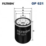 FILTRON Ölfilter