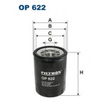 FILTRON Ölfilter