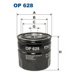 FILTRON Ölfilter