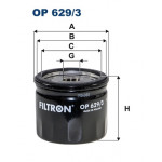 FILTRON Ölfilter