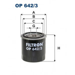FILTRON Ölfilter