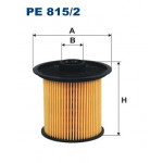 FILTRON Kraftstofffilter