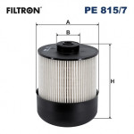 FILTRON Kraftstofffilter