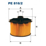 FILTRON Kraftstofffilter