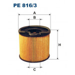 FILTRON Kraftstofffilter
