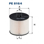 FILTRON Kraftstofffilter